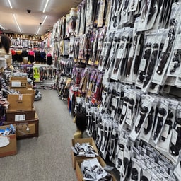 J&J Beauty Supply