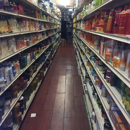 Linden Beauty Supply