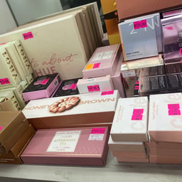 Yaatea Beauty Store