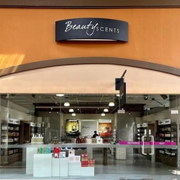 Beauty Scents Johor Premium Outlets