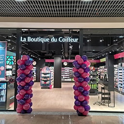 La Boutique du Coiffeur