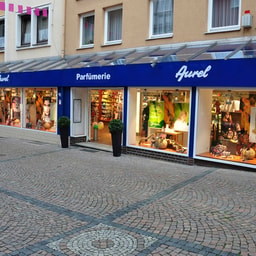 Parfümerie Becker GmbH