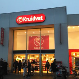 Kruidvat