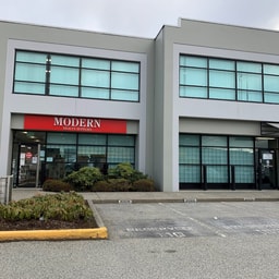 Modern Beauty Supplies