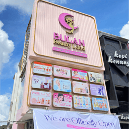 Bulan Beauty Land