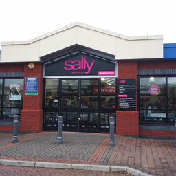 Sally Beauty