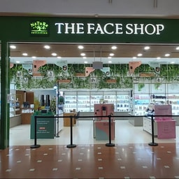 The Face Shop