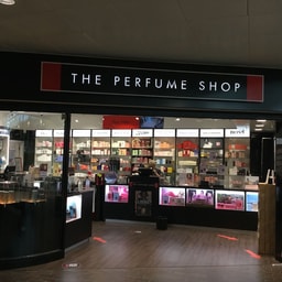 The Perfume Shop