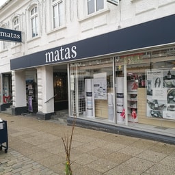 Matas