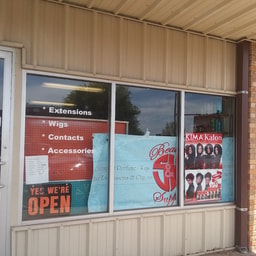 S&W Beauty Supply
