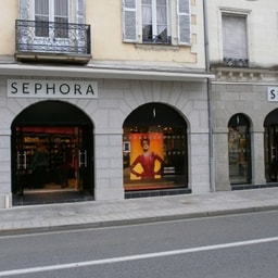 SEPHORA LAVAL