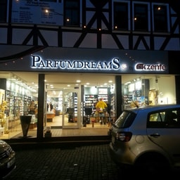 Parfumdreams by Parfümerie Akzente