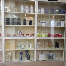 Riiche Cosmetics