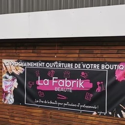 La Fabrik Beauté