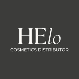 HElo Cosmetics Distributor