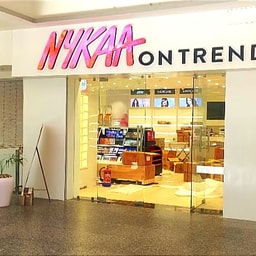 Nykaa On Trend