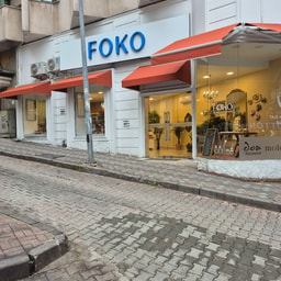 FOKO İzmit