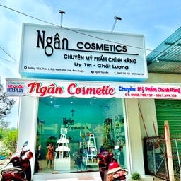 Ngan Cosmetics (My Pham Chinh Hang)