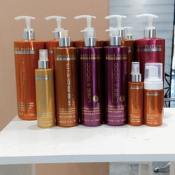 Beauty Lab
