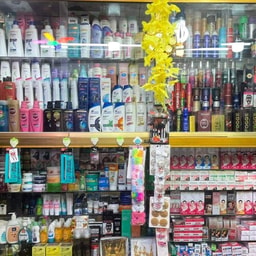 Ma Cosmetics Shop