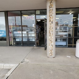 CJ Beauty Supply