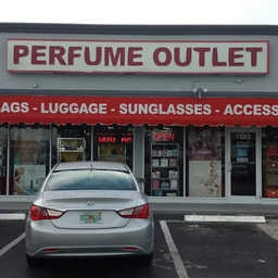 Ez Perfume Outlet