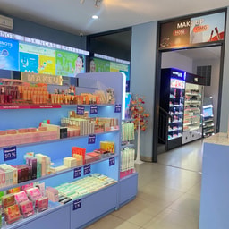 ONE Beauty Mart