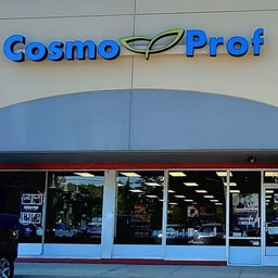 Cosmo Prof