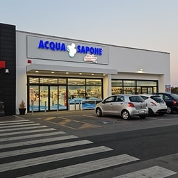 Acqua & Sapone