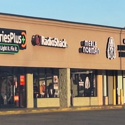 Merle Norman Cosmetics Studio