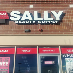 Sally Beauty