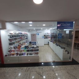 Claire Cosmeticos