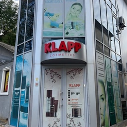 KLAPP Cosmetics Moldova