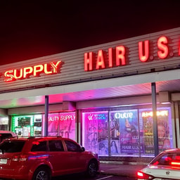 Hair USA Beauty Supply