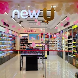 NewU