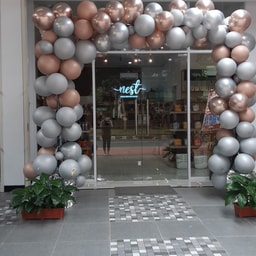 Nest Cosmetic and Skincare