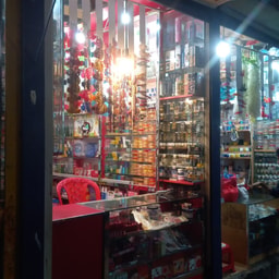 Mukta Cosmetics