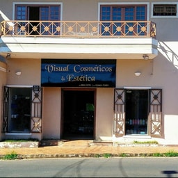 Visual Cosmeticos & Estetica