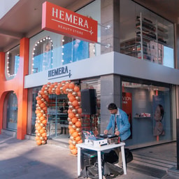 Hemera Beauty Store