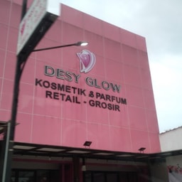 Desy Glow Store