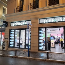 Sephora Monastiraki