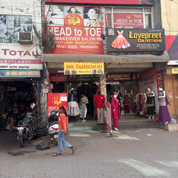 Beauty Mantra Cosmetics & Beauty Palace