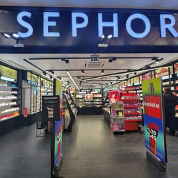 Sephora Samsun Yesilyurt AVM