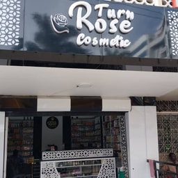 Turn Rose Cosmetic