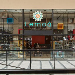 Lemoa Cosmeticos