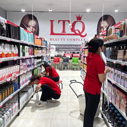 LTQ Beauty Complex