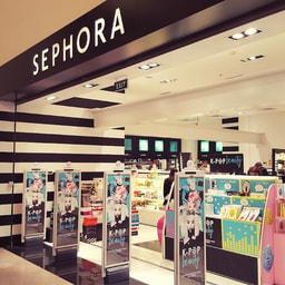CLUJ SEPHORA IULIUS MALL