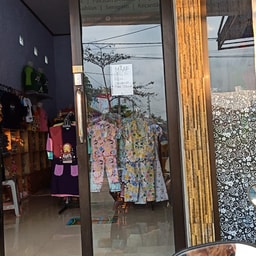 Inannashop