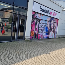 Beauty Outlet