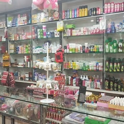 SHRI KHATU SHYAM COSMETIC